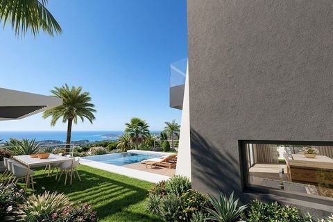 Villa a Torrox Costa, Malaga, Torrox Costa - € 1.000.000 | Ref: MLH649 - foto 3