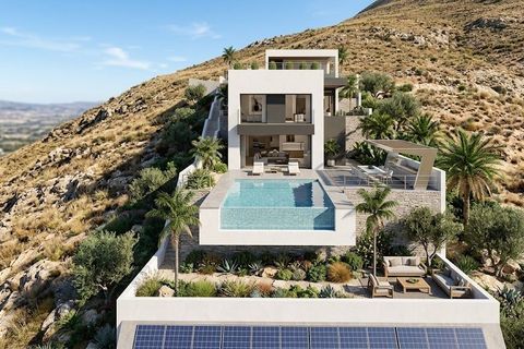 Villa a Torrox Costa, Malaga, Torrox Costa - € 1.000.000 | Ref: MLH649 - foto 8