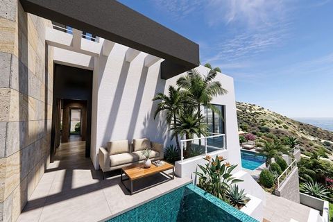 Villa a Torrox Costa, Malaga, Torrox Costa - € 1.000.000 | Ref: MLH649 - foto 10