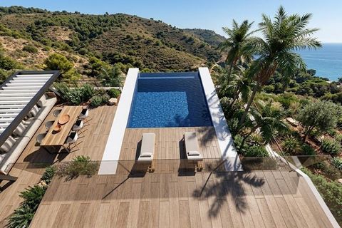 Villa a Torrox Costa, Malaga, Torrox Costa - € 1.000.000 | Ref: MLH649 - foto 12