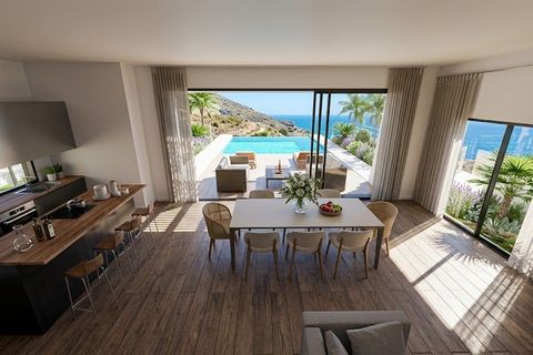 Villa a Torrox Costa, Malaga, Torrox Costa - € 1.000.000 | Ref: MLH649 - foto 15