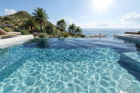 Villa a Torrox Costa, Malaga, Torrox Costa - € 1.000.000 | Ref: MLH649 - foto 16