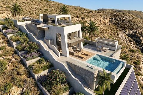 Villa a Torrox Costa, Malaga, Torrox Costa - € 1.000.000 | Ref: MLH649 - foto 18