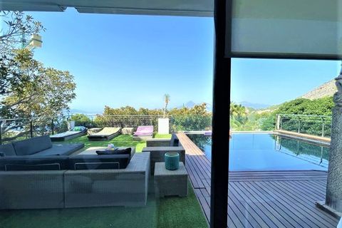 Villa i Altea, Alicante, Altea - € 1.800.000 | Ref: 1257C - foto 2