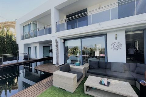 Villa i Altea, Alicante, Altea - € 1.800.000 | Ref: 1257C - foto 3