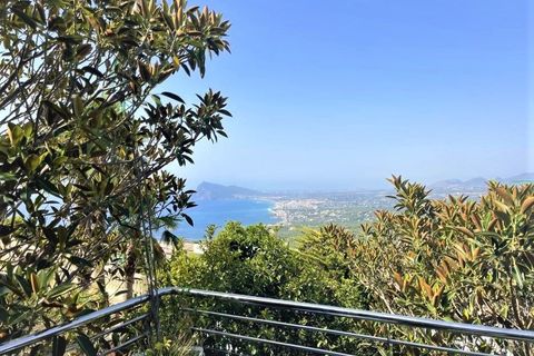 Villa i Altea, Alicante, Altea - € 1.800.000 | Ref: 1257C - foto 7