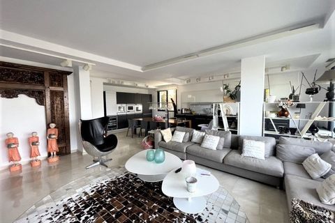 Villa i Altea, Alicante, Altea - € 1.800.000 | Ref: 1257C - foto 9