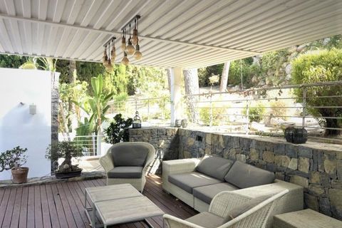 Villa i Altea, Alicante, Altea - € 1.800.000 | Ref: 1257C - foto 12