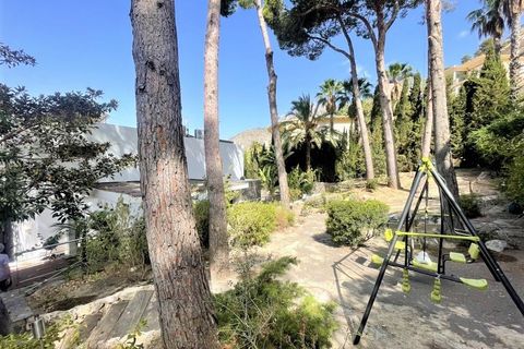 Villa i Altea, Alicante, Altea - € 1.800.000 | Ref: 1257C - foto 14