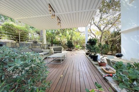 Villa i Altea, Alicante, Altea - € 1.800.000 | Ref: 1257C - foto 16