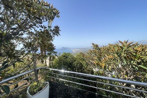 Villa i Altea, Alicante, Altea - € 1.800.000 | Ref: 1257C - foto 17