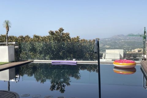 Villa i Altea, Alicante, Altea - € 1.800.000 | Ref: 1257C - foto 21