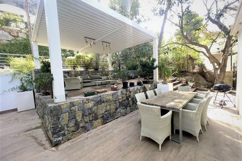 Villa i Altea, Alicante, Altea - € 1.800.000 | Ref: 1257C - foto 23