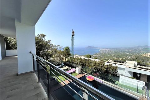 Villa i Altea, Alicante, Altea - € 1.800.000 | Ref: 1257C - foto 24