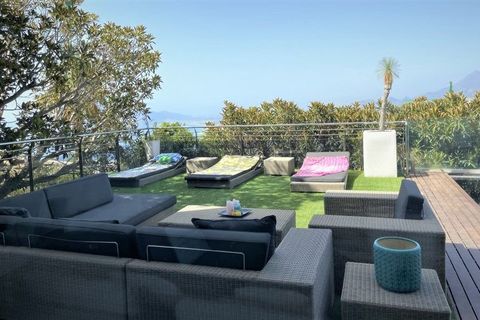 Villa i Altea, Alicante, Altea - € 1.800.000 | Ref: 1257C - foto 27