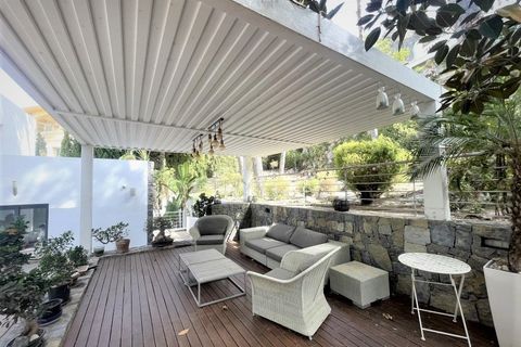 Villa i Altea, Alicante, Altea - € 1.800.000 | Ref: 1257C - foto 29