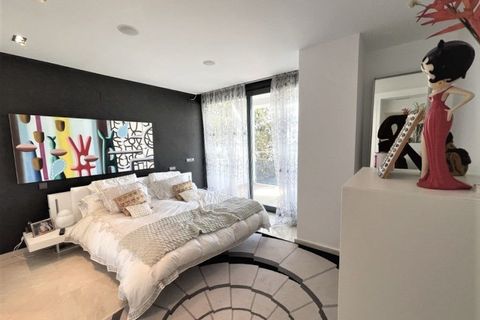 Villa i Altea, Alicante, Altea - € 1.800.000 | Ref: 1257C - foto 31