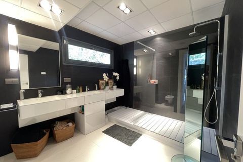 Villa i Altea, Alicante, Altea - € 1.800.000 | Ref: 1257C - foto 34