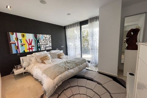 Villa i Altea, Alicante, Altea - € 1.800.000 | Ref: 1257C - foto 35