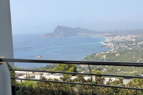 Villa i Altea, Alicante, Altea - € 1.800.000 | Ref: 1257C - foto 39