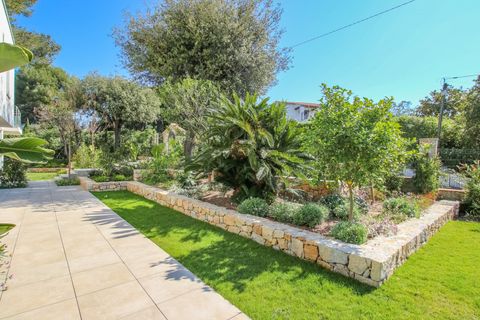 Villa i Antibes, Alpes-Maritimes, Antibes - € 4.200.000 | Ref: HH-14956307 - foto 4
