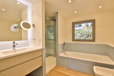 Villa i Antibes, Alpes-Maritimes, Antibes - € 4.200.000 | Ref: HH-14956307 - foto 11