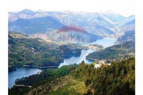 Helårsgrund i Terras de Bouro, Braga, Terras de Bouro - € 60.000 | Ref: 123331051-36 - foto 1