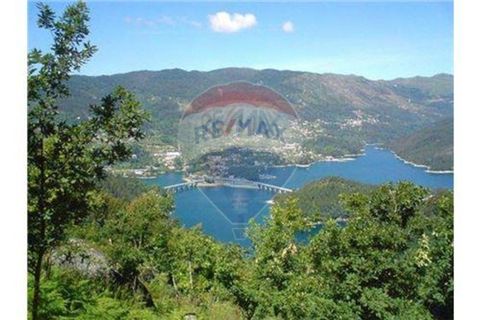 Helårsgrund i Terras de Bouro, Braga, Terras de Bouro - € 60.000 | Ref: 123331051-36 - foto 3