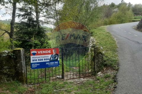 Helårsgrund i Fafe, Braga, Fafe - € 49.000 | Ref: 123331056-129 - foto 1
