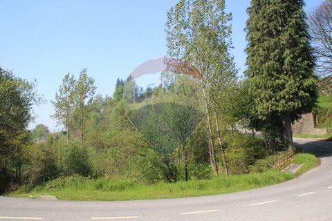 Helårsgrund i Fafe, Braga, Fafe - € 49.000 | Ref: 123331056-129 - foto 8