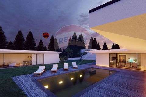 Villa i Braga, Braga, Braga - € 1.200.000 | Ref: 123331056-626 - foto 3
