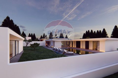 Villa i Braga, Braga, Braga - € 1.200.000 | Ref: 123331056-627 - foto 1