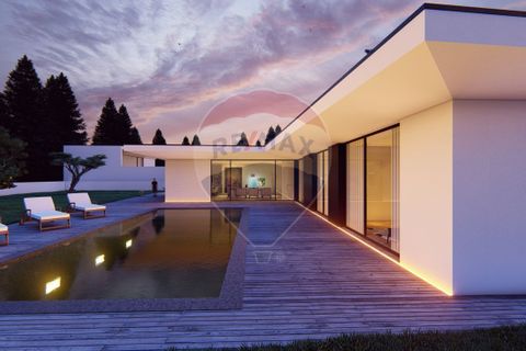 Villa i Braga, Braga, Braga - € 1.200.000 | Ref: 123331056-627 - foto 2