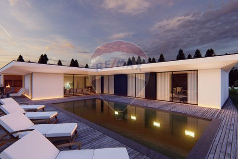 Villa i Braga, Braga, Braga - € 1.200.000 | Ref: 123331056-627 - foto 3