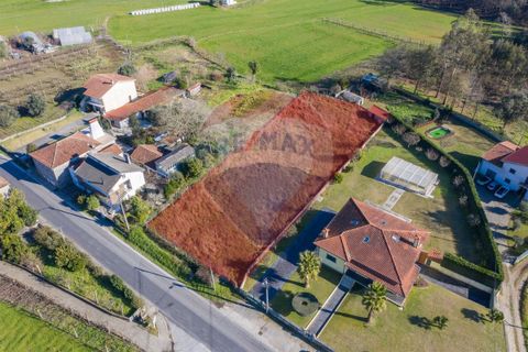 Helårsgrund i Barcelos, Braga, Barcelos - € 67.000 | Ref: 123731008-265 - foto 1