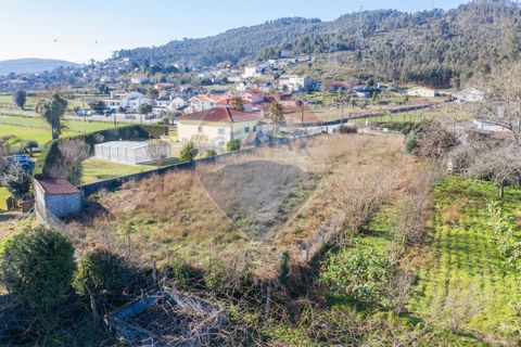 Helårsgrund i Barcelos, Braga, Barcelos - € 67.000 | Ref: 123731008-265 - foto 2