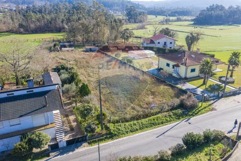 Helårsgrund i Barcelos, Braga, Barcelos - € 67.000 | Ref: 123731008-265 - foto 3