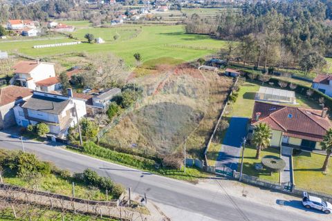 Helårsgrund i Barcelos, Braga, Barcelos - € 67.000 | Ref: 123731008-265 - foto 5
