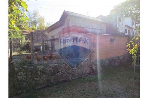 Villa i Celorico de Basto, Braga, Celorico de Basto - € 49.900 | Ref: 126221008-30 - foto 6