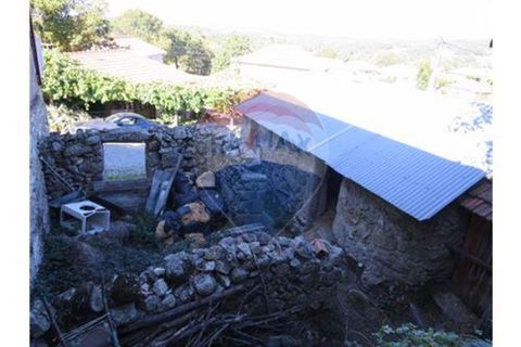 Villa i Celorico de Basto, Braga, Celorico de Basto - € 49.900 | Ref: 126221008-30 - foto 11