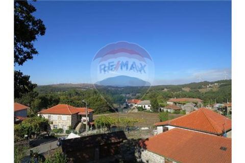Villa i Celorico de Basto, Braga, Celorico de Basto - € 49.900 | Ref: 126221008-30 - foto 12