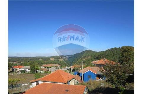Villa i Celorico de Basto, Braga, Celorico de Basto - € 49.900 | Ref: 126221008-30 - foto 13