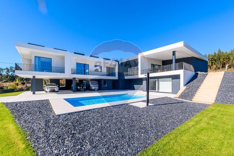 Villa i Celorico de Basto, Braga, Celorico de Basto - € 750.000 | Ref: 126221008-70 - foto 1