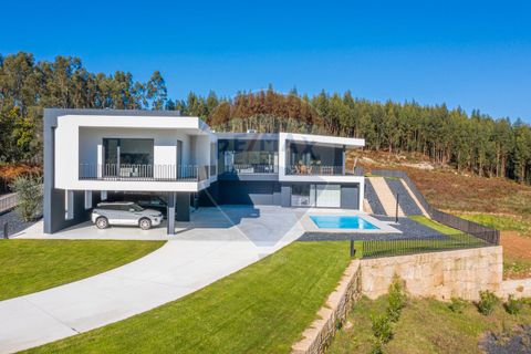 Villa i Celorico de Basto, Braga, Celorico de Basto - € 750.000 | Ref: 126221008-70 - foto 3