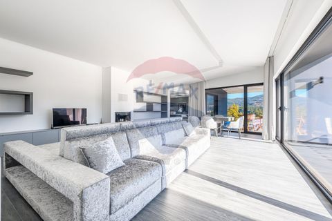Villa i Celorico de Basto, Braga, Celorico de Basto - € 750.000 | Ref: 126221008-70 - foto 7