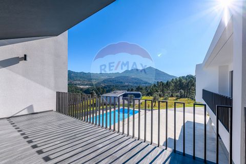 Villa i Celorico de Basto, Braga, Celorico de Basto - € 750.000 | Ref: 126221008-70 - foto 8