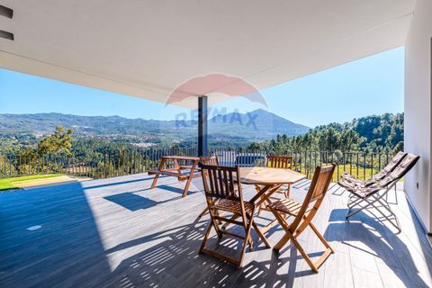 Villa i Celorico de Basto, Braga, Celorico de Basto - € 750.000 | Ref: 126221008-70 - foto 9