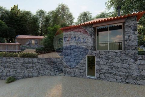 Villa i Arcos de Valdevez, Viana do Castelo, Arcos de Valdevez - € 37.500 | Ref: 123331170-15 - foto 2