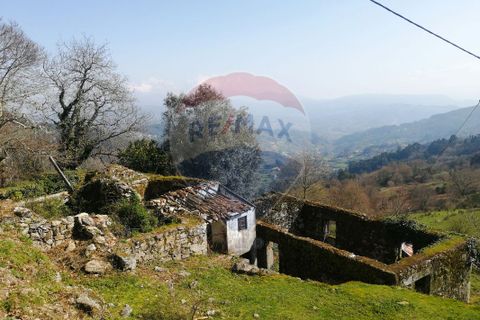 Villa i Arcos de Valdevez, Viana do Castelo, Arcos de Valdevez - € 37.500 | Ref: 123331170-15 - foto 4