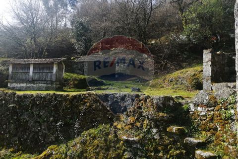 Villa i Arcos de Valdevez, Viana do Castelo, Arcos de Valdevez - € 37.500 | Ref: 123331170-15 - foto 5